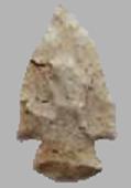 Leon Projectile Point