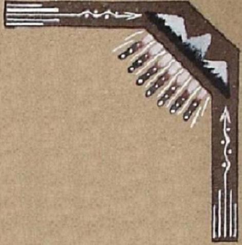 projectile point projectile point