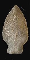 Hixton Projectile Point