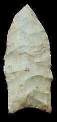 Holland Projectile Point