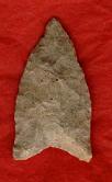 Jeff Projectile Point