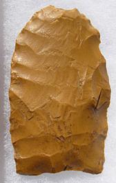 Milnesand Projectile Point