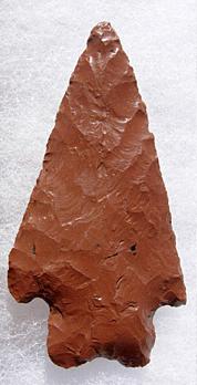 Pinto Basin Projectile Point