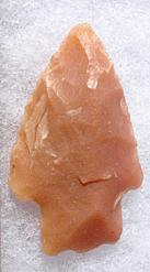 Kent Projectile Point